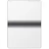 Image de Cokin NUANCES Extreme Center GND ND8 Soft 3 f stops P series (Filtre dégradé gris, 84 mm), Filtre photo, Gris