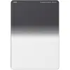 Image de Cokin NUANCES Extreme GND ND16 Soft 4 f stops Z series (Filtre gris neutre, 100 mm), Filtre photo, Gris