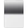 Image de Cokin NUANCES Extreme Reverse GND ND16 Soft 4 f stops Z series (Filtre gris neutre, 100 mm), Filtre photo, Gris