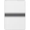 Image de Cokin NUANCES Extreme Center GND ND4 Soft 2 f stops Z series (Filtre gris neutre), Filtre photo, Gris