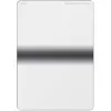 Image de Cokin NUANCES Extreme Center GND ND8 Soft 3 f stops Z series (Filtre gris neutre, 150 mm), Filtre photo, Gris