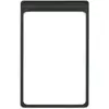 Image de Cokin Série NX Cadre 100x150 Duo Pack (100 mm), Filtre photo, Noir