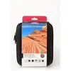Image de Cokin U3H0-25 Kit Pro ND GR L (Z) (Adaptateurs de filtre, Filtre gris neutre, 105 mm), Filtre photo, Transparent, Gris