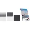 Image de Cokin Nuances Extreme Smart Kit série Z (Filtre gris neutre), Filtre photo, Gris