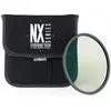 Image de Cokin Kit de démarrage de la série NX (100 mm), Filtre photo : accessoires, Noir