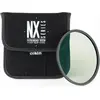 Image de Cokin Kit expert de la série NX (100 mm), Filtre photo : accessoires, Noir, Gris, Argent