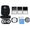 Image de Cokin Kit de voyage à dos de la série NX (Filtre de flou, 100 mm), Filtre photo