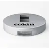 Image de Cokin Pure Harmonie 37mm Circulair Polarising Super Slim (37 mm, Filtre polarisant), Filtre photo, Noir