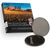 Image de Cokin EVO C PL Filtre 105mm pour BZE01 EVO Holder (Adaptateurs de filtre), Filtre photo, Noir
