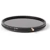 Image de Cokin Nuances Variofiltre ND-X 32-1000 67mm (67 mm, Filtre gris neutre), Filtre photo, Gris