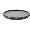 Image de Filtre NUANCES NDX 2-400 - 77mm