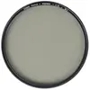 Image de Cokin Filtre Round NUANCES C PL 52mm (52 mm, Filtre polarisant), Filtre photo, Noir