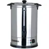 Image de Casselin Cafetière CPC100, Stérilisateur pour conserves, Argent, Noir