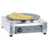 Image de Casselin CCC35E - Crêpière carrée 35 électrique