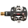 Image de Look Pédales X-track Race Carbon/titanium One Size