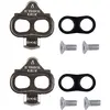 Image de Look, Cales, X-Track Easy Cleats, Gris
