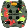 Image de Look, Cales, Cleat TRAIL GRIP CAMO, Marron