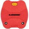 Image de Look, Cales, Cleat CITY GRIP RED, Rouge