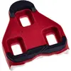Image de Look, Cales, Cleat Delta Fitness Grip Red, Rouge