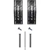 Image de Look, Cales, Blade 16 Keo Blade Power, Noir