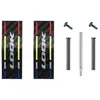 Image de Look Kit De Remplacement De Lames 16 Carbon One Size