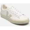 Image de Campo Chromefree Leather par Veja Blanc 39