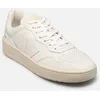 Image de V-90 O.T. LEATHER M par Veja Blanc 41 Homme