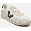 Image de V-90 O.T. LEATHER M par Veja Blanc 45 Homme