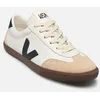 Image de VOLLEY O.T. LEATHER par Veja Blanc 40