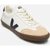 Image de VOLLEY O.T. LEATHER M par Veja Blanc 42 Homme