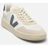 Image de V-90 O.T. LEATHER M par Veja Blanc 46 Homme
