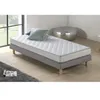 Image de FINLANDEK Matelas 70 x 140 - Mousse - 14 cm - Ferme - HAHTUVA