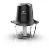 Image de Continental edison ch1110g mini hachoir - noir