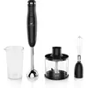 Image de Continental edison cehb01 mixeur plongeant- noir hb976s