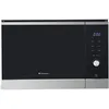 Image de Continental Edison CEMO25GINE - Four micro-ondes grill - encastrable - 25 litres - 900 Watt - noir