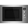 Image de Micro Ondes Combiné Encastrable Continental Edison Cemoc34Ixe L59,5 X H46 X P46,8 Cm Inox 34L
