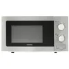 Image de Oceanic MO20S - Four micro-ondes monofonction - 20 litres - 700 Watt - argent