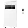 Image de Climatiseur Mobile Monobloc - Oceanic - 2930w - 10000 Btu