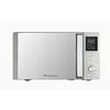 Image de Micro-ondes combiné - CONTINENTAL EDISON - CEMO25SG13S3 - Silver - 25 L - Porte Miroir - 900 W - Grill 1000 W - Convection 1000 W
