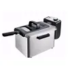 Image de CONTINENTAL EDISON CEFR4IX3 - Friteuse 4 Litres - 2000W