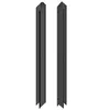 Image de Set de jonction EQUI EIJL3 1,9m en argent poli - ROTH- 1406001070