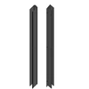 Image de Set de jonction EQUI EIJL3 1,9 m en argent poli ROTH- 1406001070