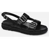 Image de NEOSUMMER par Kickers Noir 40 Femme