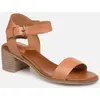 Image de Volou par Kickers Marron 40 Femme