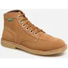 Image de ORILEGEND F par Kickers Marron 36 Femme