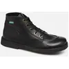 Image de Legendiknew par Kickers Noir 36 Femme