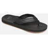 Image de Carver Nubuck par Quiksilver Noir 45 Homme