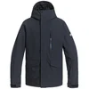 Image de Quiksilver Veste Mission Solid