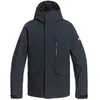 Image de Quiksilver Veste Mission Solid XL