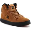 Image de DC Shoes, Hommes, Baskets, Schuhe Pure HighTop WC Wnt, Marron, (44)